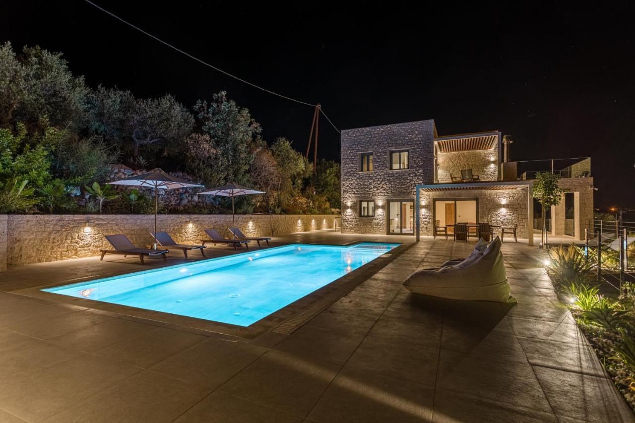 Manitennisvillas