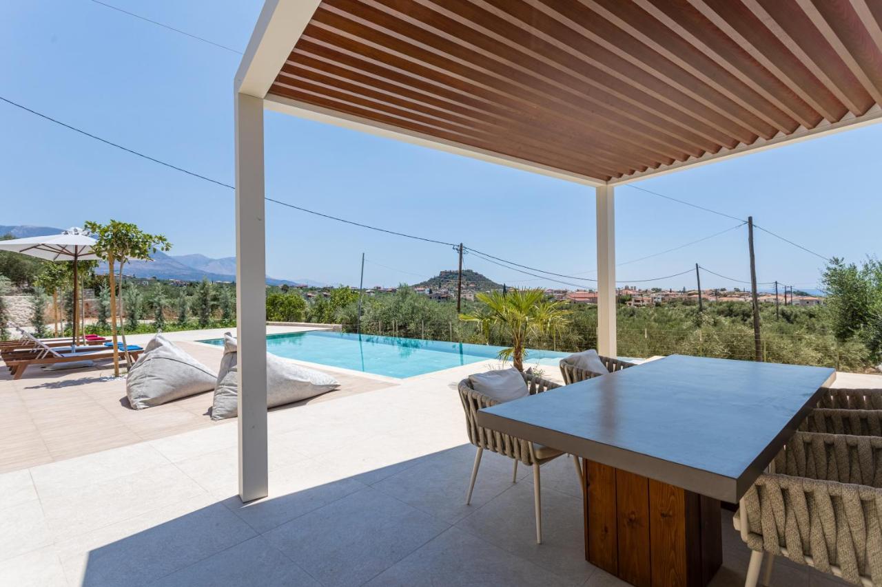 Manitennisvillas *