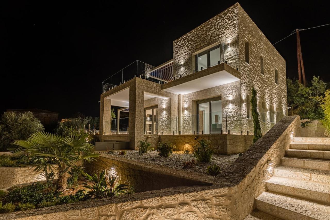 Manitennisvillas