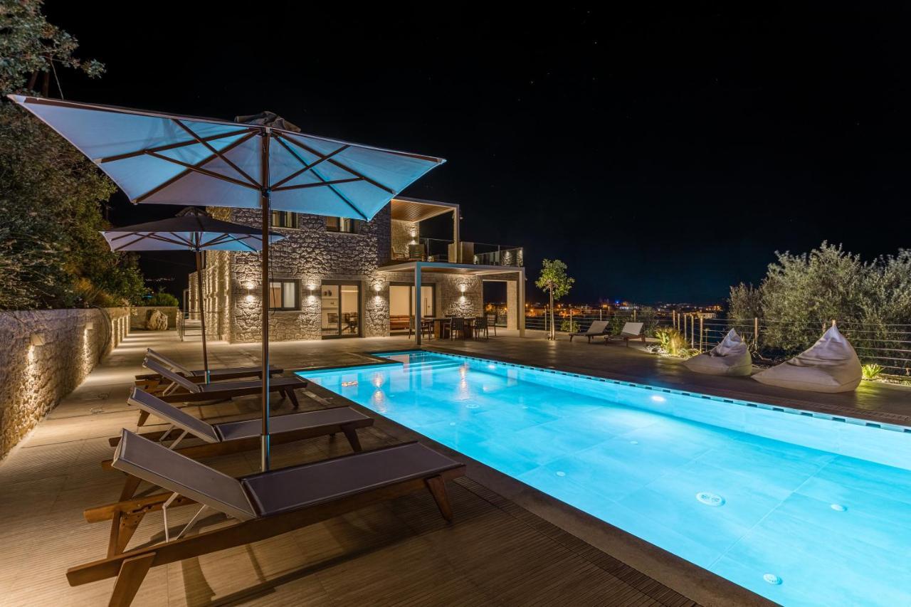 別墅 Manitennisvillas