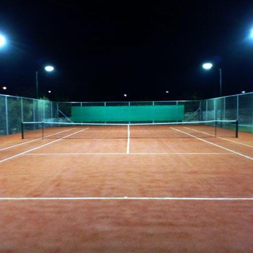 Manitennisvillas 別墅 Stoúpa